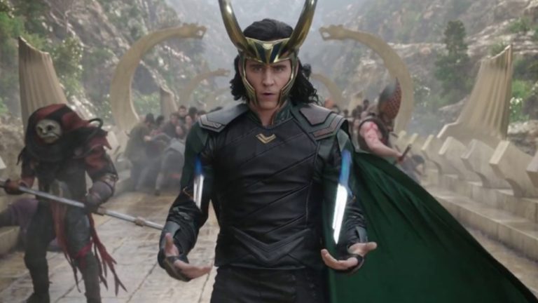 Yes! We Finally Have Details About The Upcoming Loki Television Show