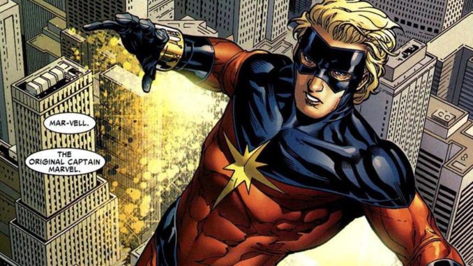 8 Marvel & DC Superheroes Who Battled Cancer