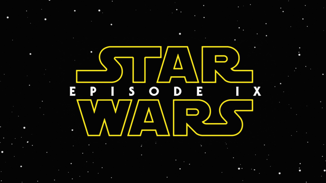 Could It Be? Has Someone Found The Title To Star Wars Episode IX?