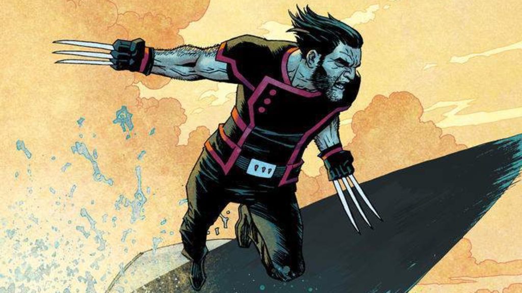 Wolverine Rumors