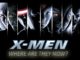 X-Men Marvel Phase 1