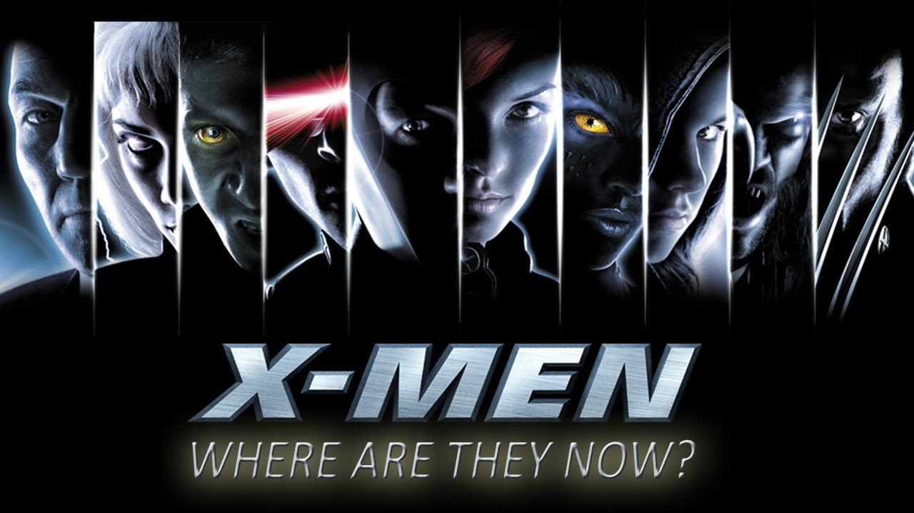 X-Men, Not Iron Man: The Real Beginning of Marvel Phase 1 Movies