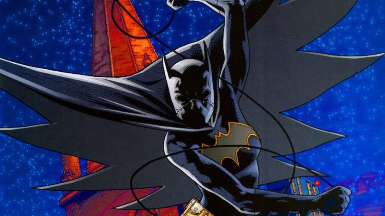 5 Incredible Cassandra Cain Facts That You Need To Know