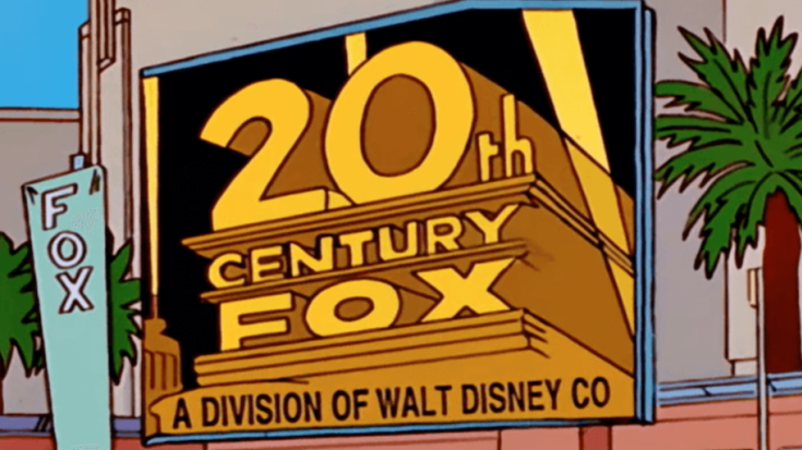 Disney Officially Acquires Fox Studios