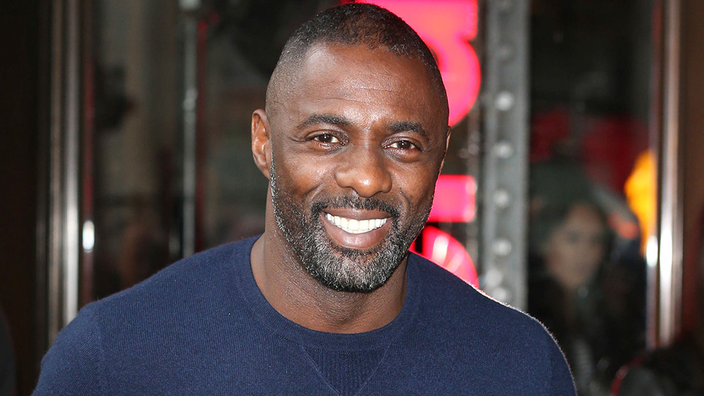 Idris Elba As Deadshot? DC and Warner Bros. Please Say It’s So