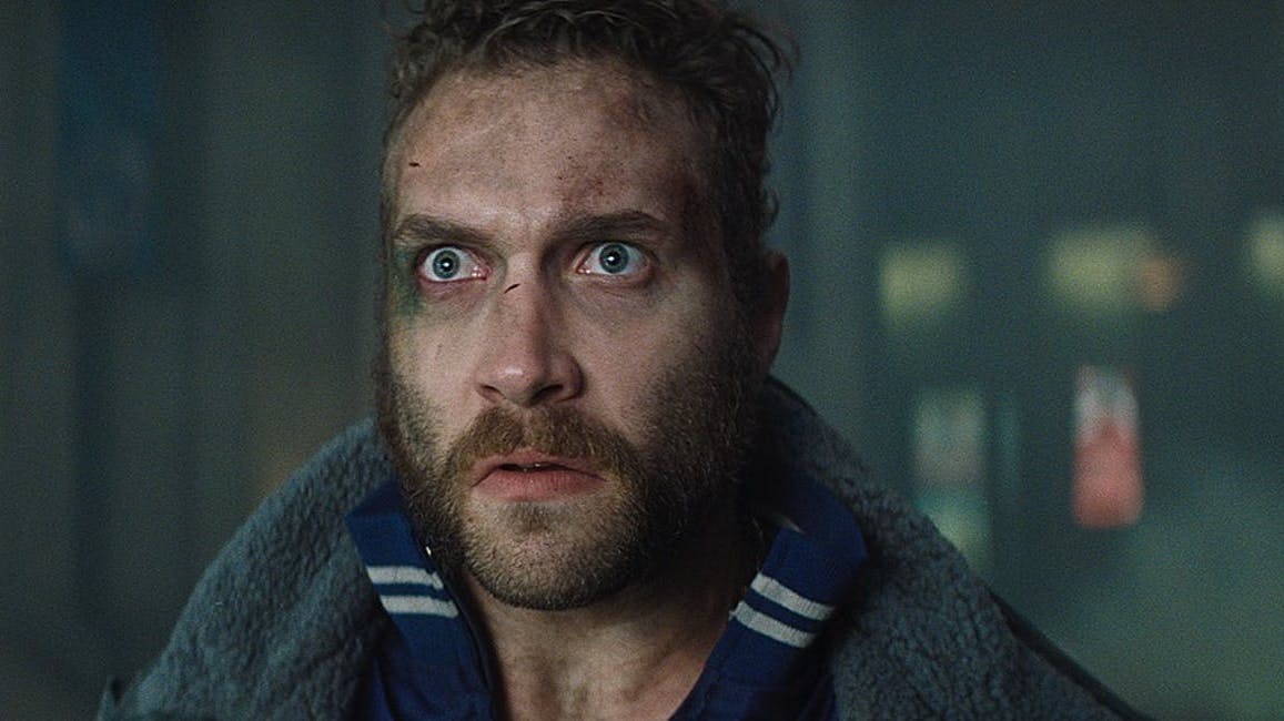 Captain Boomerang Will Return In James Gunn’s The Suicide Squad