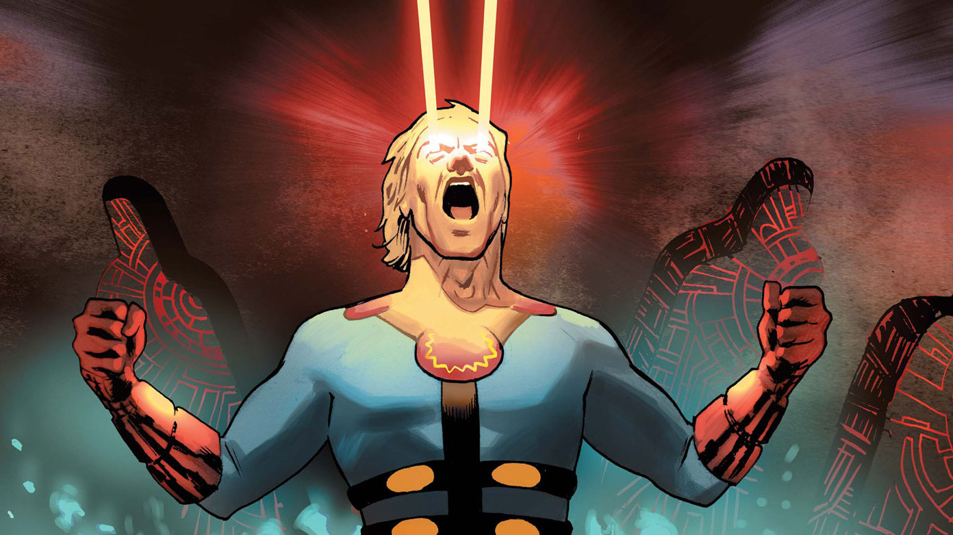 Eternals Looks To Cast Marvel’s First Openly Gay Actor