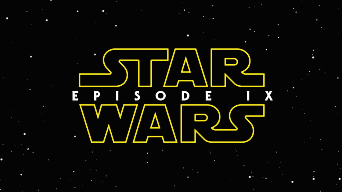 Could It Be? Star Wars Episode IX: The Only Hope?