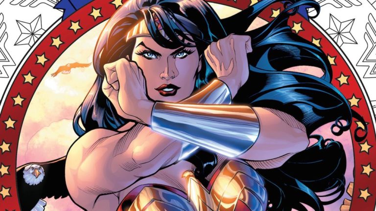 The History of DC Comics Wonder Woman: Her Character and Creation