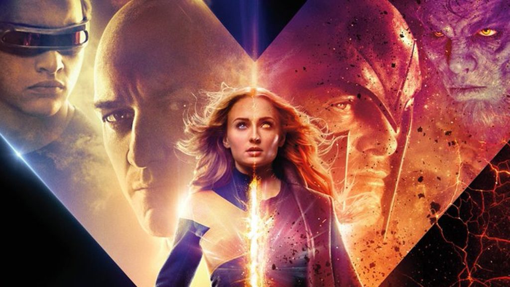 X-Men Dark Phoenix Movie Thoughts