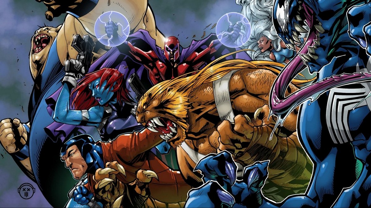 The 10 Most Powerful and Deadly Marvel Villains To Ever Exist