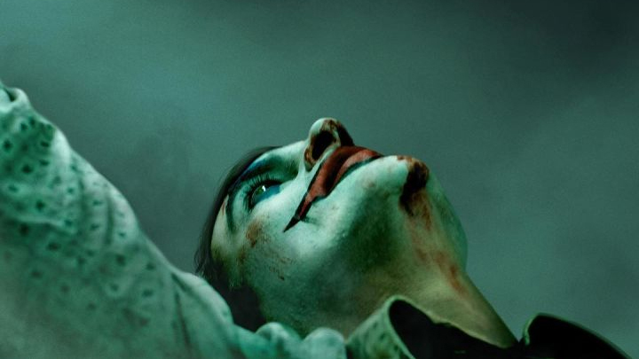 The Joker Trailer
