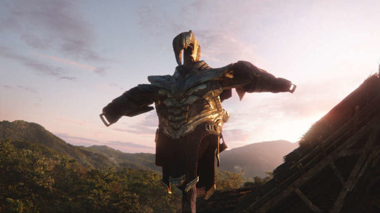 The 10 Avengers Endgame Easter Eggs Worth Looking For