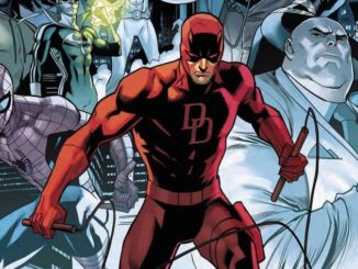 Things That You Need To Know About Daredevil