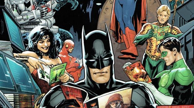 The Top 10 Best DC Stories That You Need To Read Before You Die