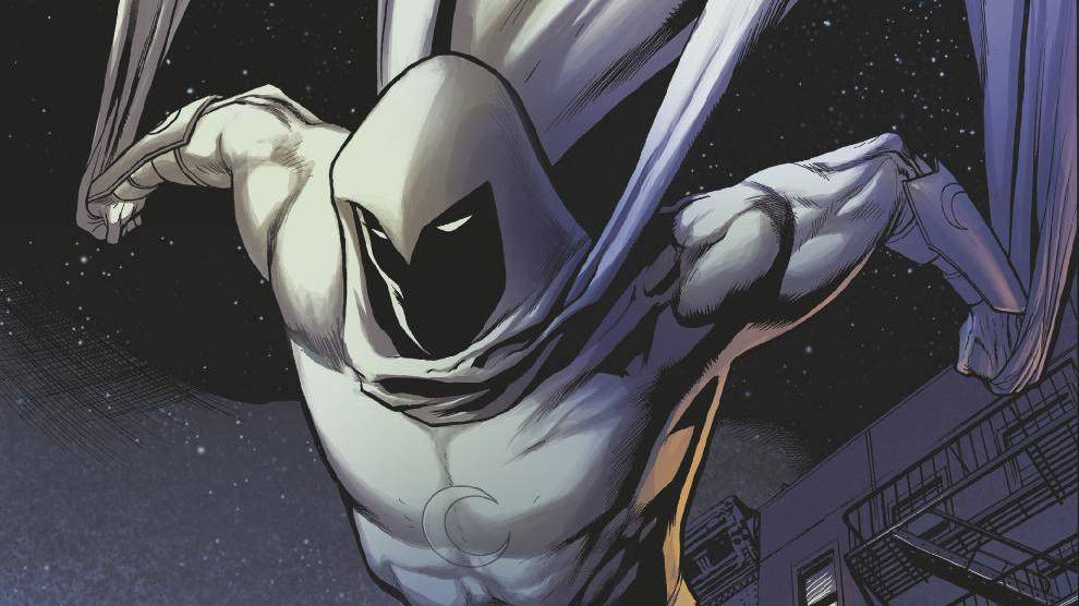 Marvel’s Moon Knight, Dissociative Identity Disorder and Why It Works