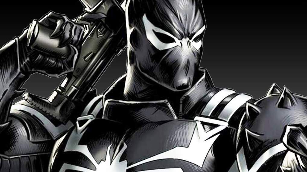 Agent Venom: Bio, Origin & History