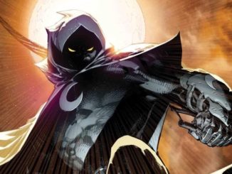 Top 10 Most Feared Moon Knight Enemies