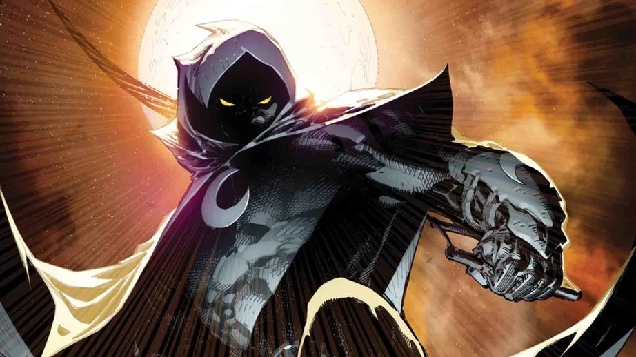The Top 10 Most Feared Moon Knight Enemies Of All Time