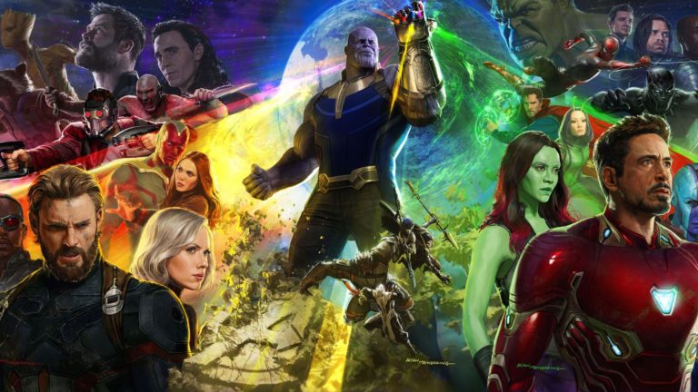 5 Movies That Will Hit The MCU and 5 Rumored MCU Movies