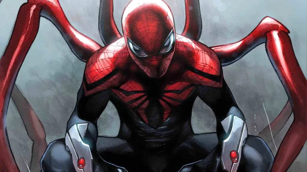Greatest Spider-Man Suits In History