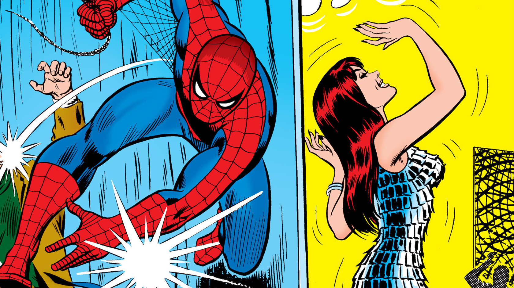 The History of Mary Jane and Spider-Man: Why’s She’s His True Love