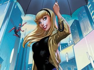 Importance of Gwen Stacy To Peter Parker