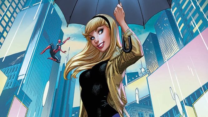 The Importance of Gwen Stacy and Why She Is Peter Parker’s True Love