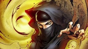 10 Most Powerful Superheroes Who Can Control the Elements (Marvel & DC ...