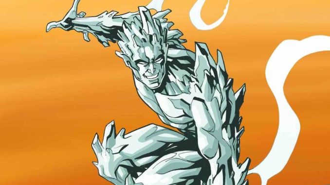 10 Most Powerful Superheroes Who Can Control the Elements (Marvel & DC ...