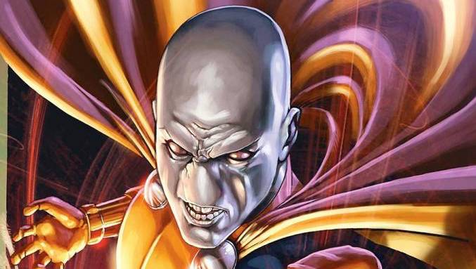 The Top 10 Supervillains & Superheroes That Can Shapeshift