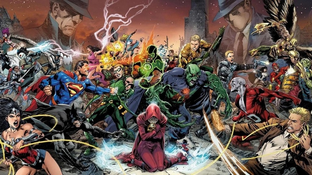 Move Aside Supervillains: 8 Superheroes Who Battled Cancer