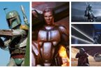 Top 10 Greatest Mandalorians in the History of Star Wars