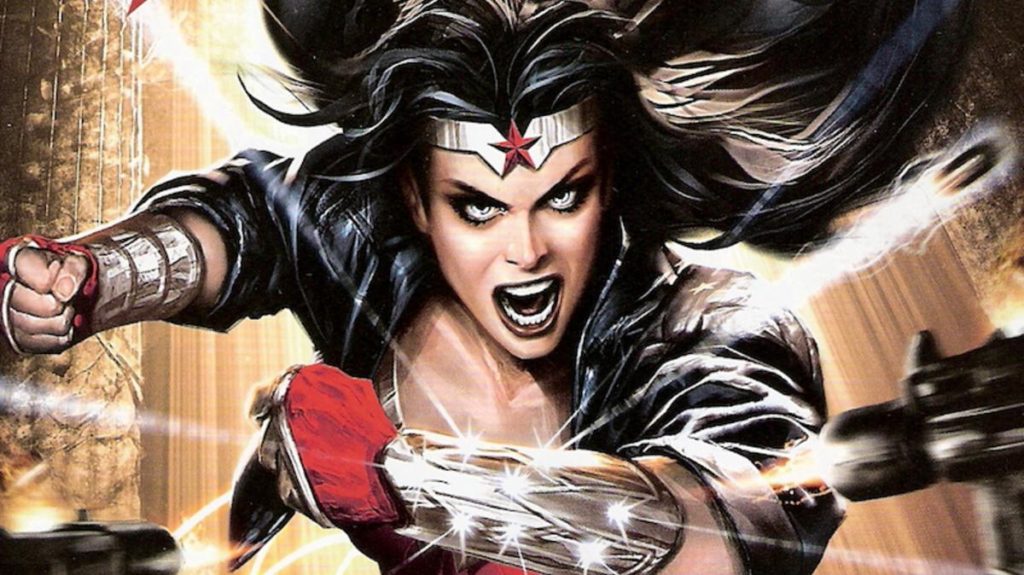 Top 10 Most Powerful Female Superheroes