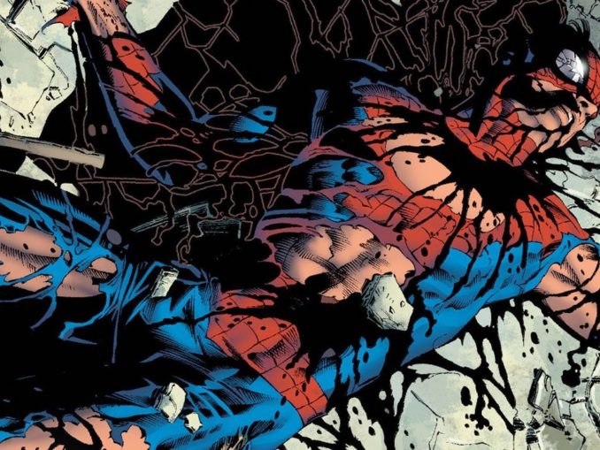 Rage, Passion and More: The Top 10 Superheroes That Wear Red