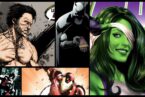 Top 10 Superheroes Who Slept with Villains (Marvel and DC)