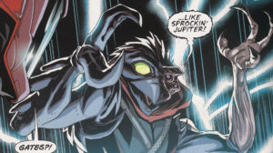 The 10 Greatest Members of the Legion of Superheroes