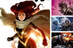 Top 10 Greatest Mutant Superheroes in Marvel Comics