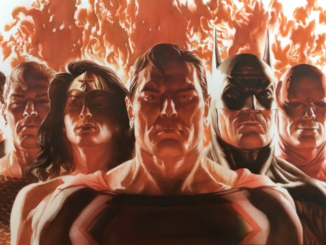Top 10 Greatest Members of The Justice League