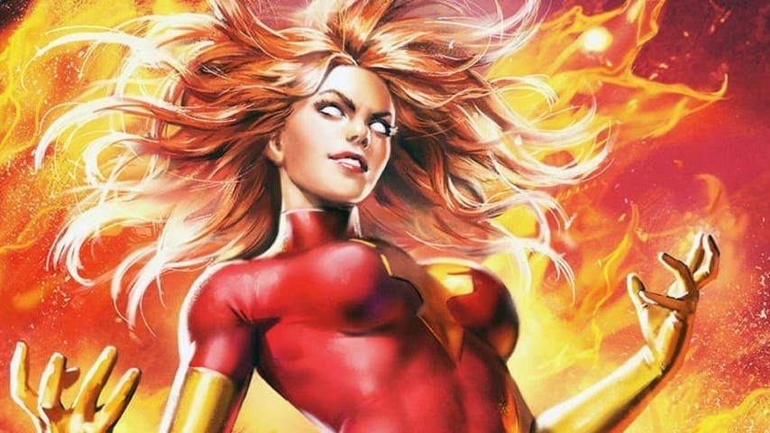 Top 10 Most Powerful Mutants In Marvel Comics