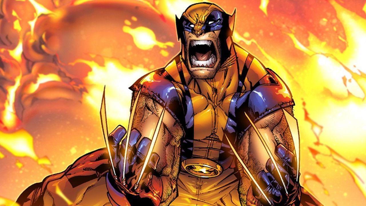 The Top 10 Superheroes Who Wear Yellow (Ranked)