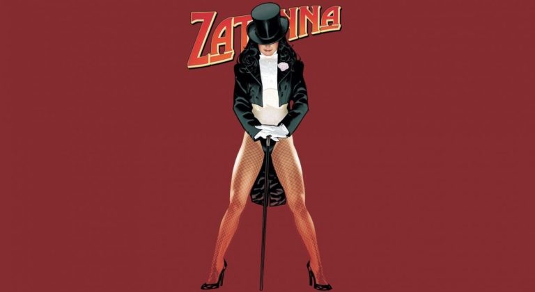 The Top 10 Most Important Zatanna Facts That You Should Know