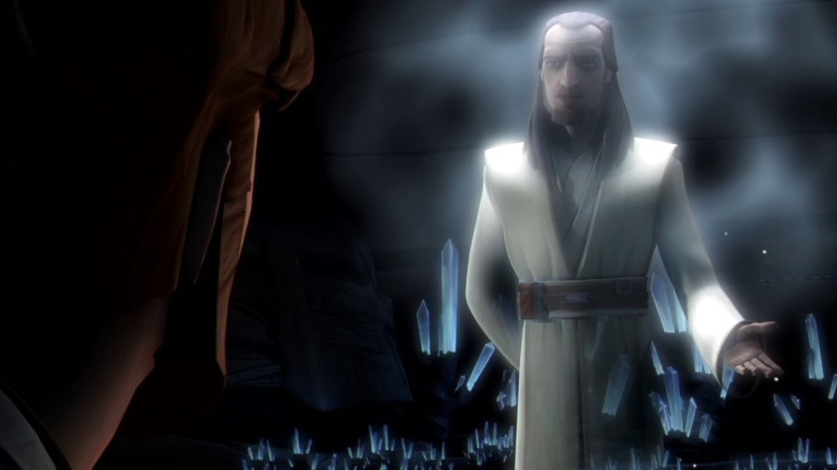 Force Push: The Top 10 Greatest Jedi In Star Wars