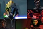 Star Wars: 10 Greatest Jedi of All Time