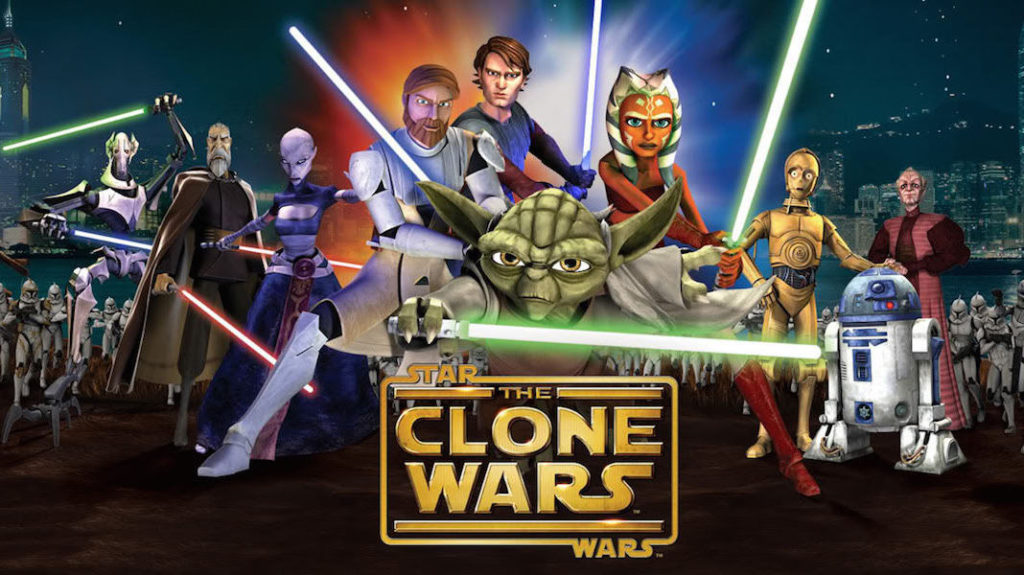 Top 10 Most Important Clone Wars Characters