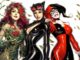 Top 10 Hottest Female Characters In DC Comics