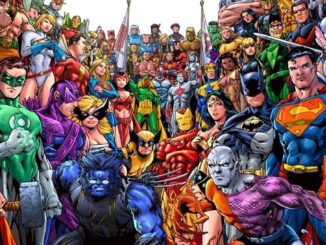 The Top 10 Greatest Superheroes Without Superpowers In Comics Today