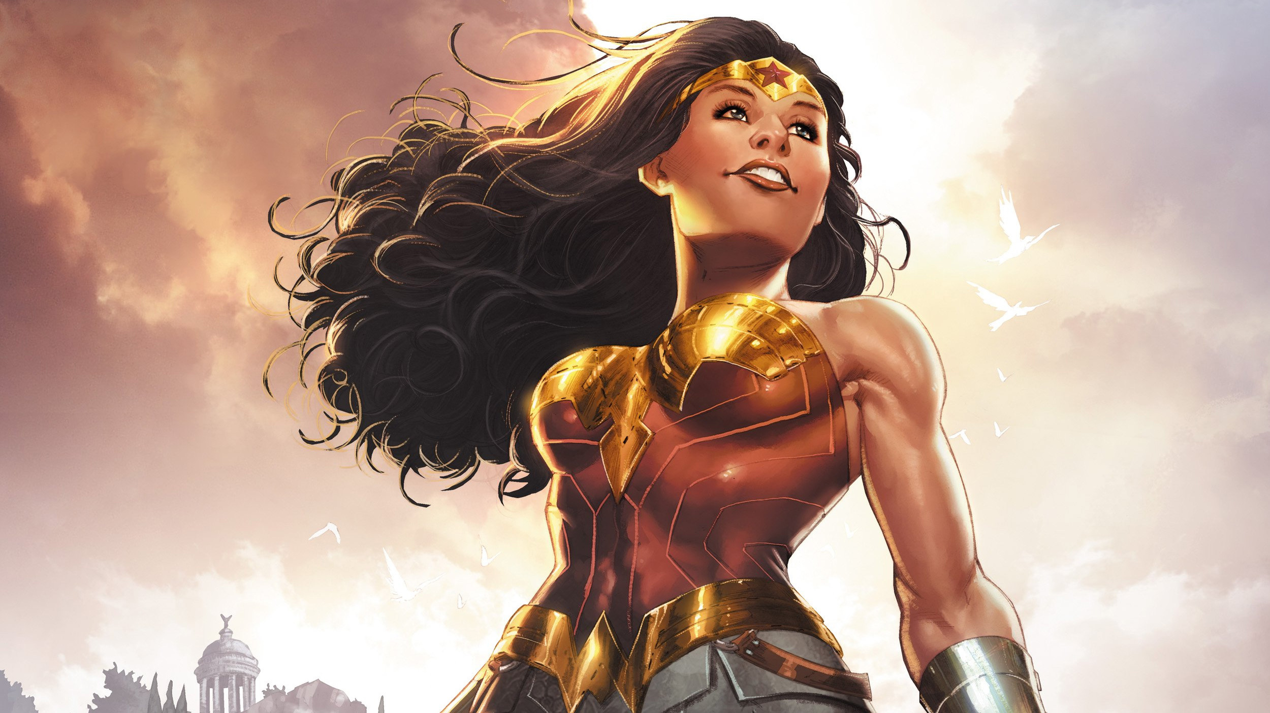 Top 10 LGBT Comic Book Characters
