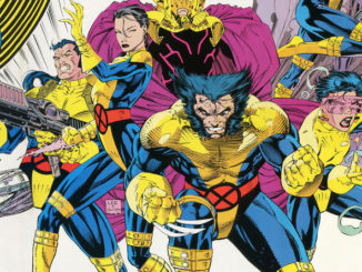 Top 10 Marvel Superheroes Who Have Changed Costumes