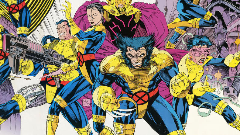 The Top 11 Marvel Superheroes Who Have Changed Costumes